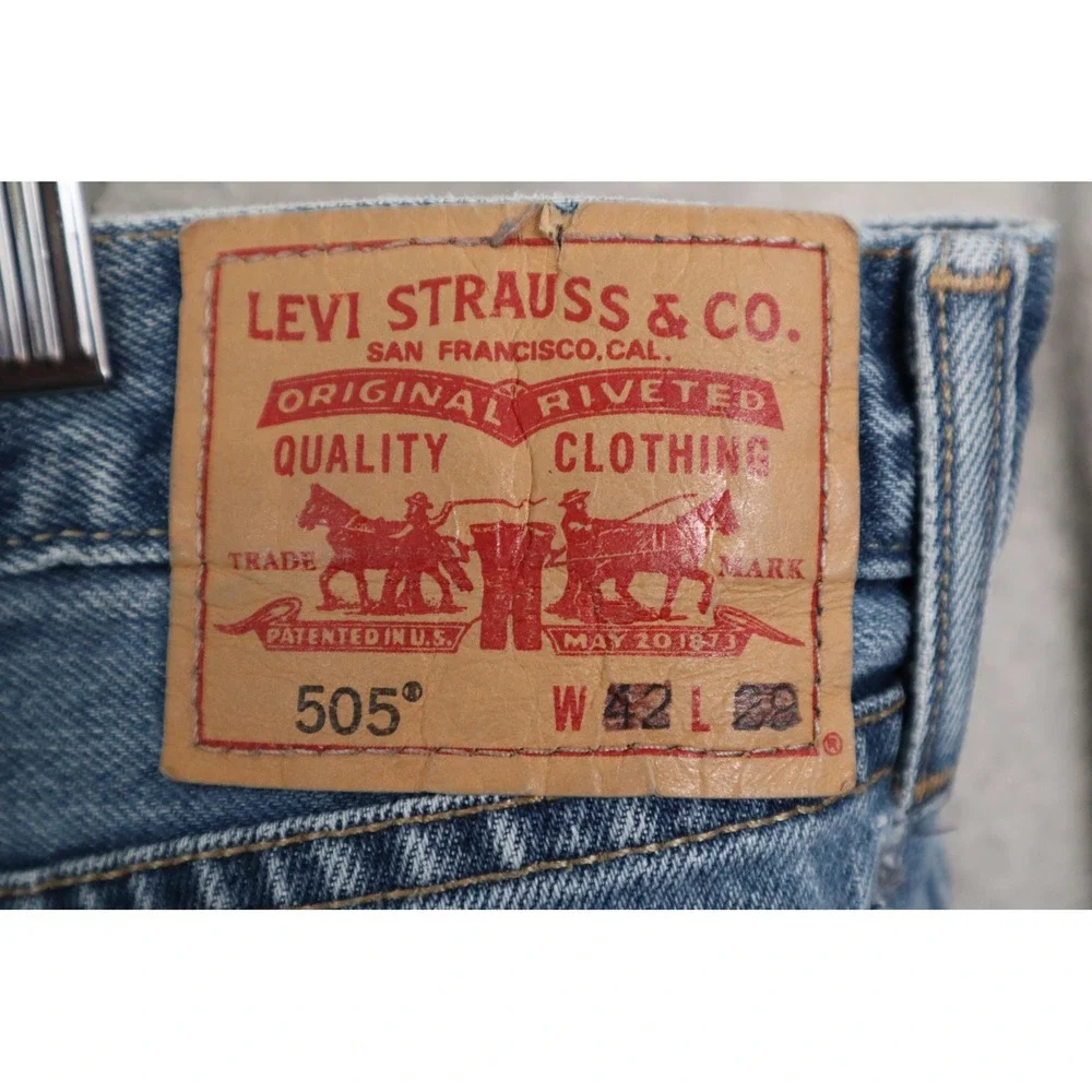 Levis levi strauss